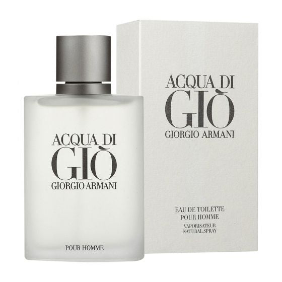 Eau de toilette Acqua di gio