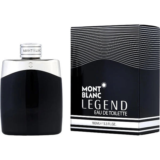 Eau de toilette Legend Montblanc