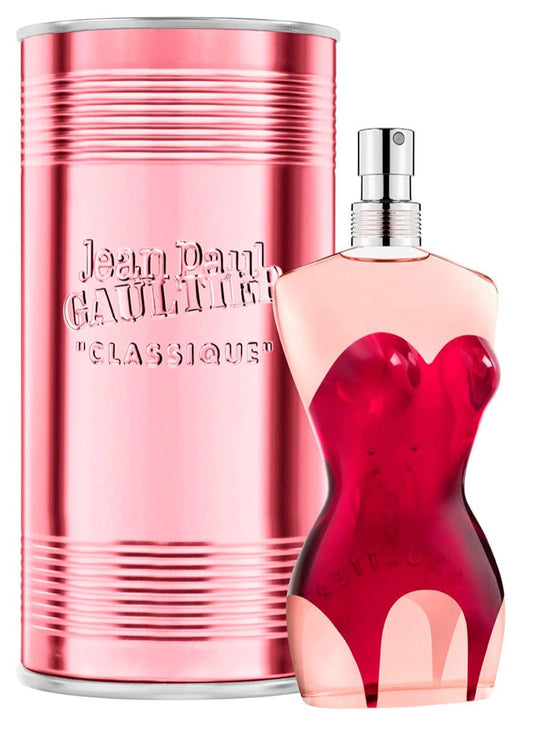 Eau de parfum Jean Paul Gaultier Classique