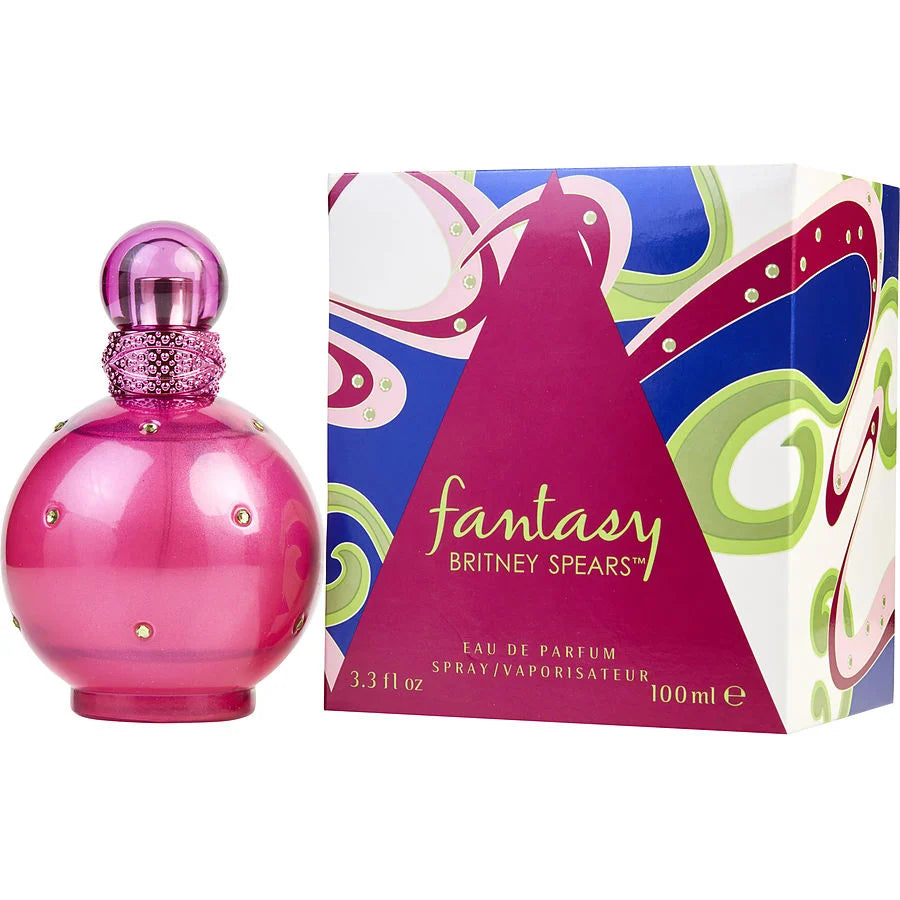 Eau de parfum Fantasy Britney Spears