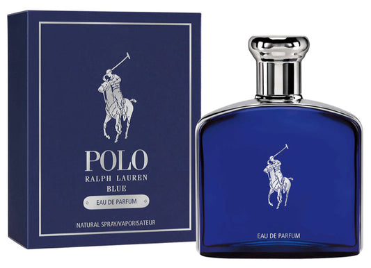 Polo Blue Eau de Parfum