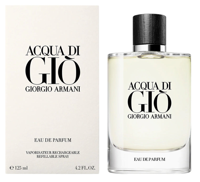 Eau de Parfum Giorgio Armani Acqua Di Giò