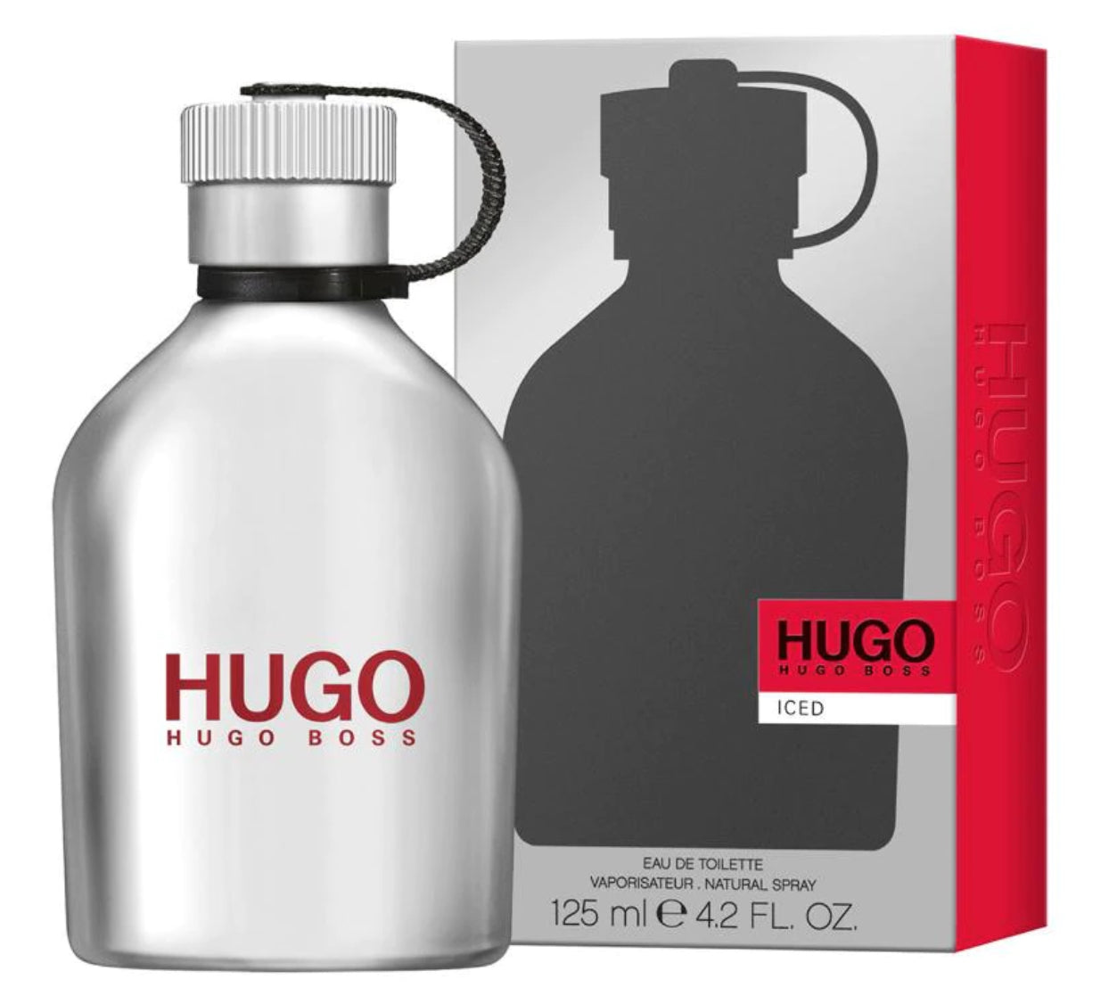 Hugo boss Iced