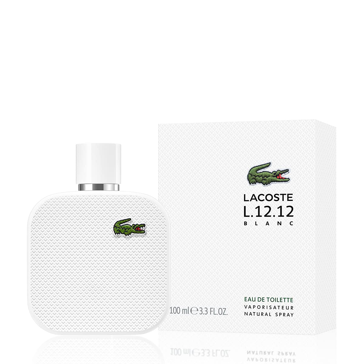 L12.12 Lacoste