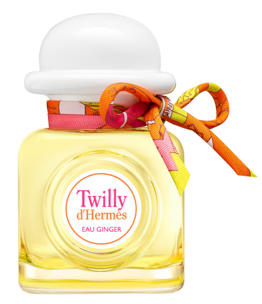 Eau de parfum Twilly d'Hermès