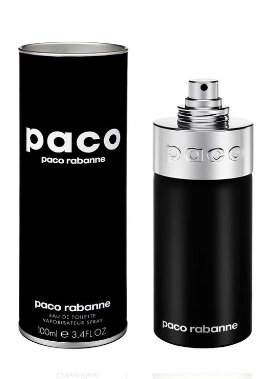 Paco Paco Rabanne