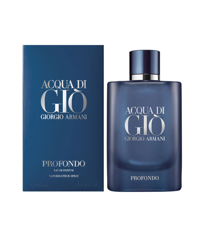 Armani Acqua Di Giò Profondo Eau de Parfum