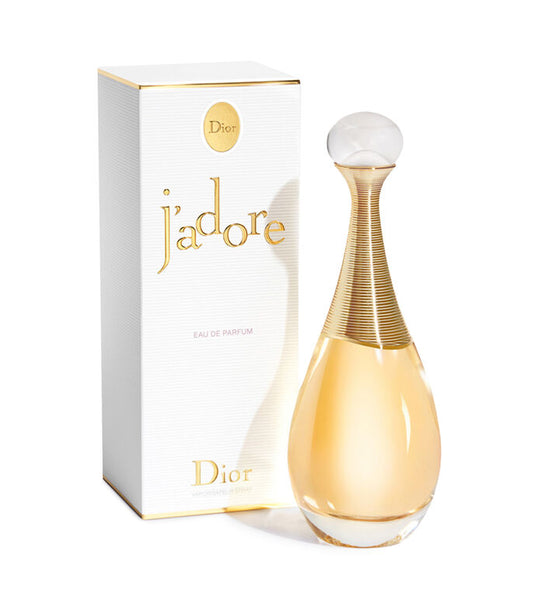 Eau de parfum Dior J'adore