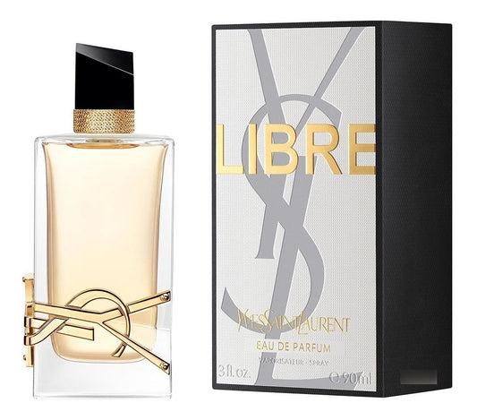 Eau de parfum Libre Yves Saint Laurent YSL