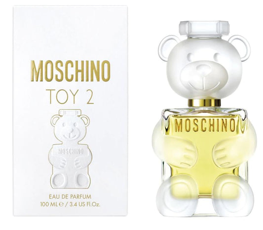 Moschino Toy 2