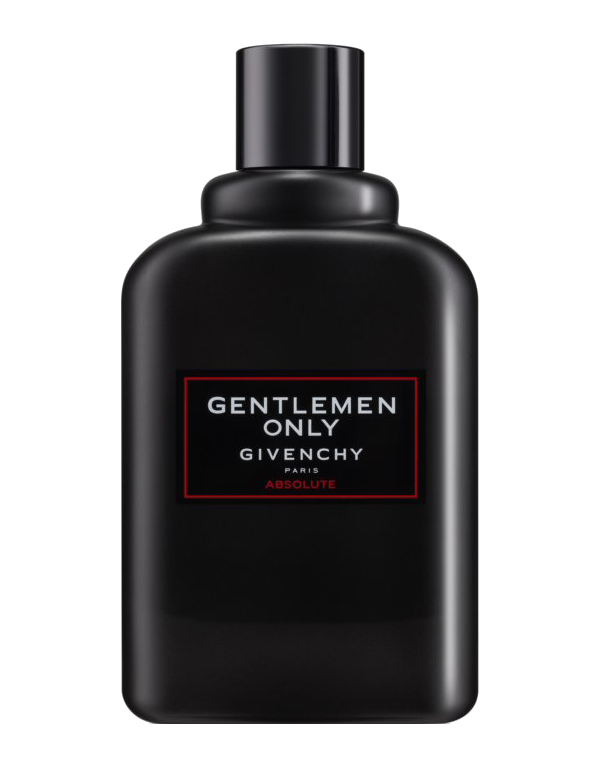 Eau de Parfum Gentleman Only Absolute Givenchy