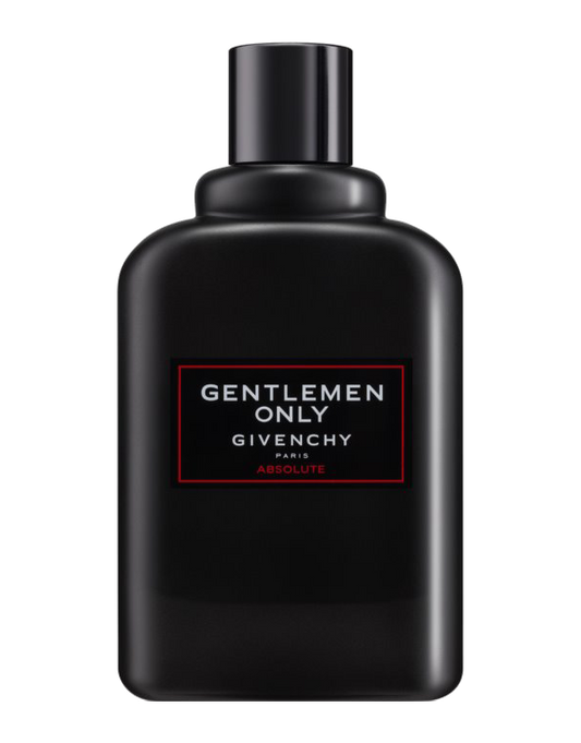 Eau de Parfum Gentleman Only Absolute Givenchy