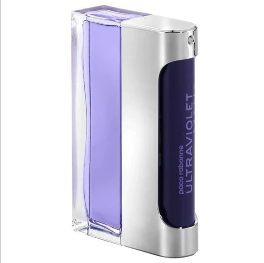 Eau de toilette Ultraviolet Man Paco Rabanne