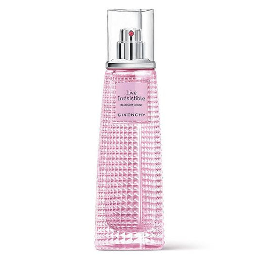 Givenchy Live Irrésistible Blossom Crush