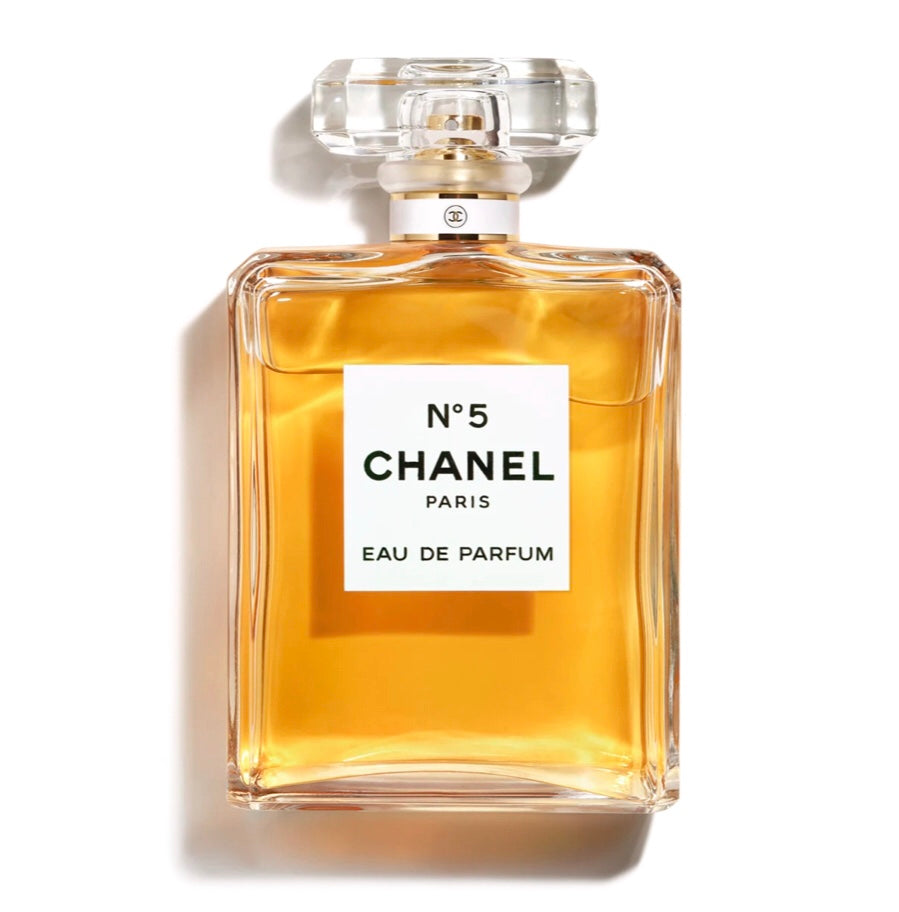 Eau de parfum N5 Chanel