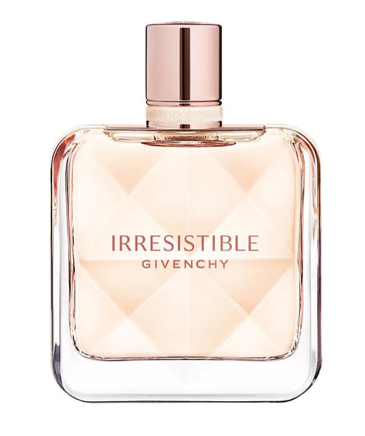 Eau de toilette Irresistible Fraiche Givenchy