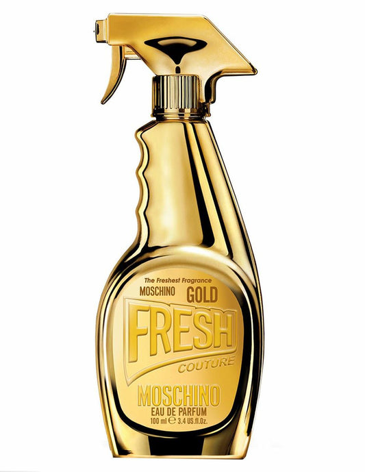 Eau de parfum Fresh Moschino para mujer