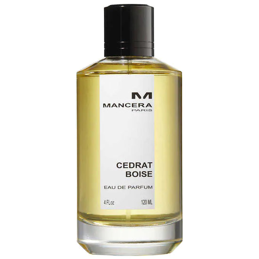 Eau de Parfum Cedrat Boise Mancera