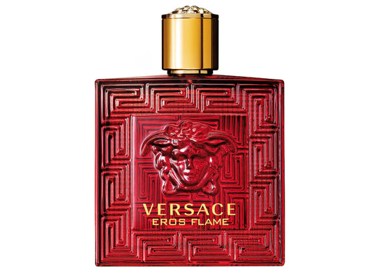 Eau de Parfum Eros Flame Versace