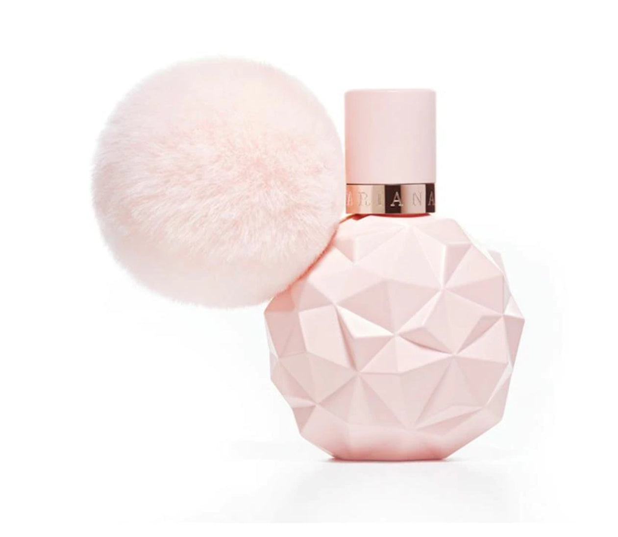 Eau de parfum Sweet Like Candy Ariana Grande