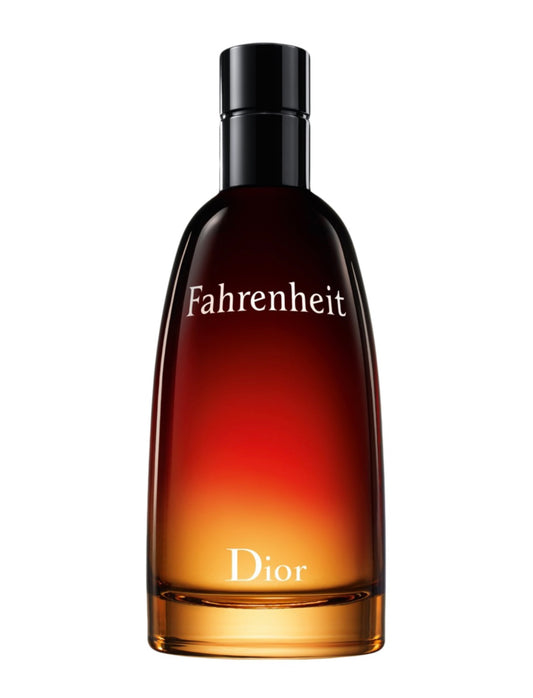 Eau de toilette Fahrenheit Dior