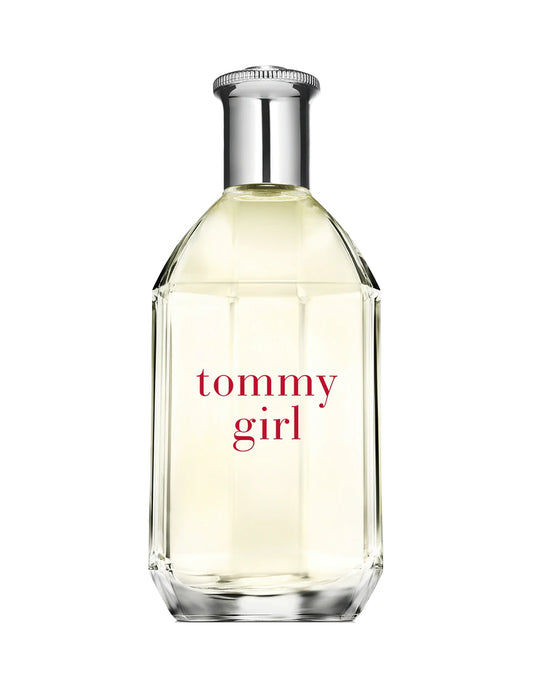 Eau de Toilette Girl Tommy Hilfiger