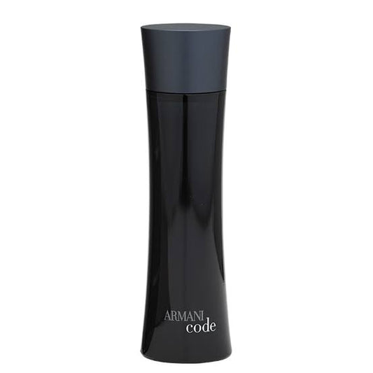 Eau de toilette Giorgio Armani Armani Code de hombre