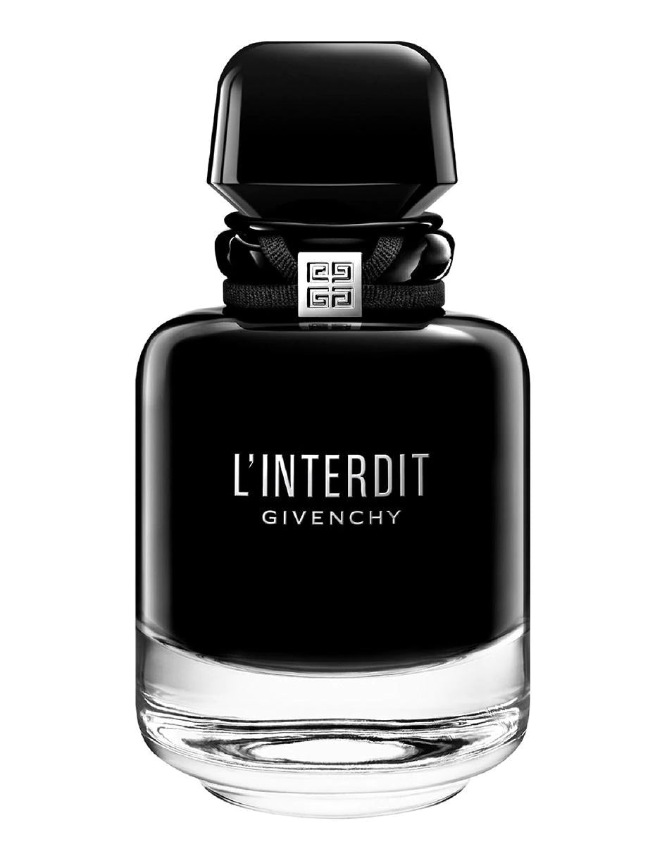 Eau de parfum Givenchy L'Interdit Intense para mujer